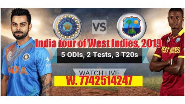 Ind vs WI 1st ODI Match Winner Astrology Prediction