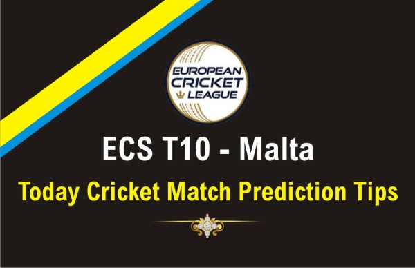 Today Match Prediction Atlas UTC Knights CC vs American University of Malta 5th Match Who Will Win ECST10100% Sure? AUK vs AUM ECS T10 - Malta Predictions