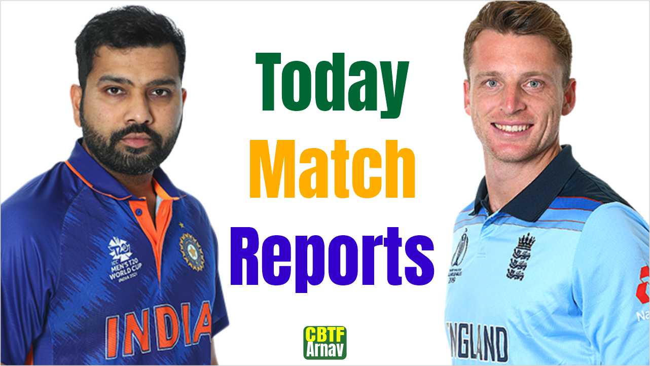 IND vs ENG 1st T20 Today’s Match Prediction