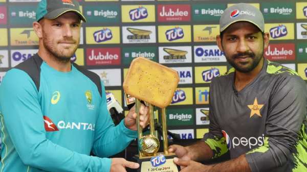Who Will Win Today Pakistan vs Australia 3rd T20 Match| Toss