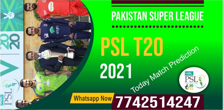 PSL T20 Today Match Prediction Quetta Gladiators vs Islamabad United 17th Match Who Will Win ? QUE vs ISL cbtf guru cricline