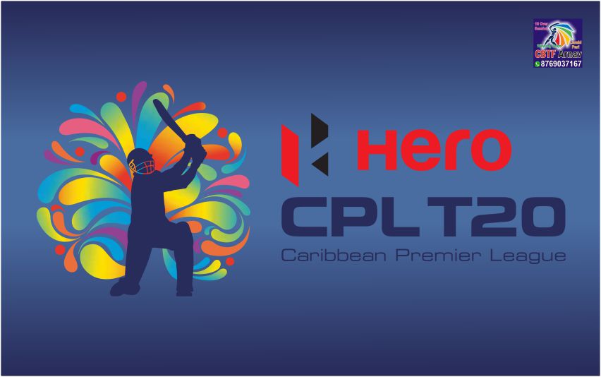 Trinbago Knight Riders (TKR) vs Guyana Amazon Warriors (GAW) 18th Hero CPL T20 cricket match prediction 100% Sure Free Latest Accurate Updates Caribbean Premier League Astrology - Crikwin