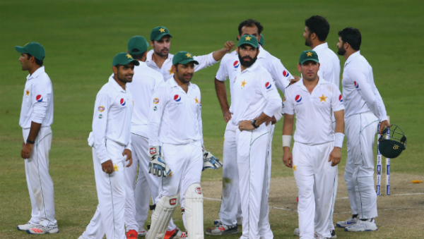 Who Win Today 3rd Test Match Pakistan vs New Zeland.