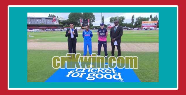 Womens T20 ENW vs INW Today Match Prediction | Who will win INW vs ENW