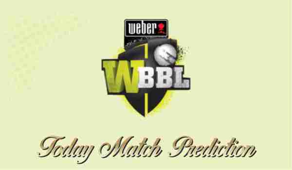 Hobart Hurricanes Women (HB-W) vs Perth Scorchers Women (PS-W) 8th WBBL T20 cricket match prediction 100% Sure Free Latest Accurate Updates Womens Big Bash League Astrology - Crikwin