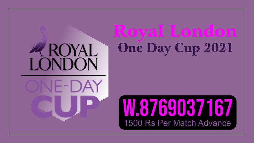 Royal London One-Day Cup Royal London, Match Group A: Sussex vs Lancashire Dream11 Prediction, Fantasy Cricket Tips, Playing 11, Pitch Report, and Toss Session Fency Update