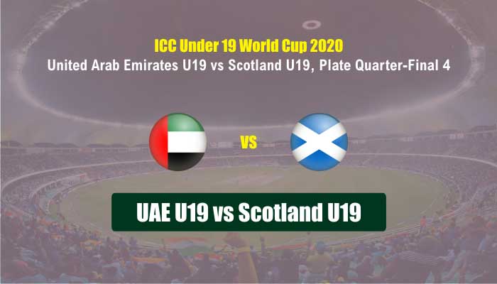 SCO-U19 vs UAE-U19 cricket win tips