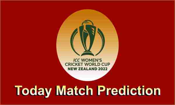 Women's WC ODI Today Match Prediction England Women's vs India Women's 15th Match Who Will Win ENGW vs INDW Women's World Cup Match