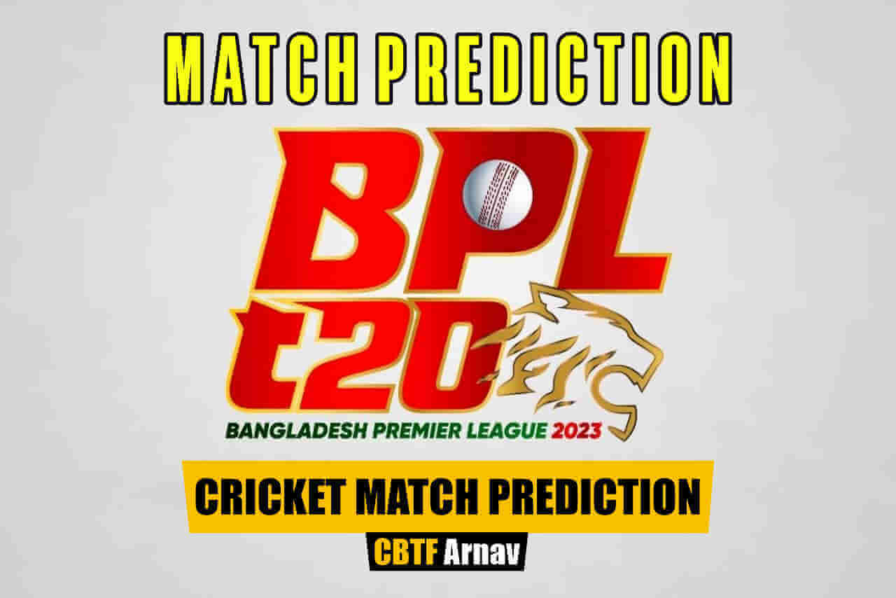 Comilla Victorians (COV) vs Fortune Barishal, (FBA) 38th BPL T20 cricket match prediction 100% Sure Free Latest Accurate Updates Bangladesh Premier League Astrology - Crikwin