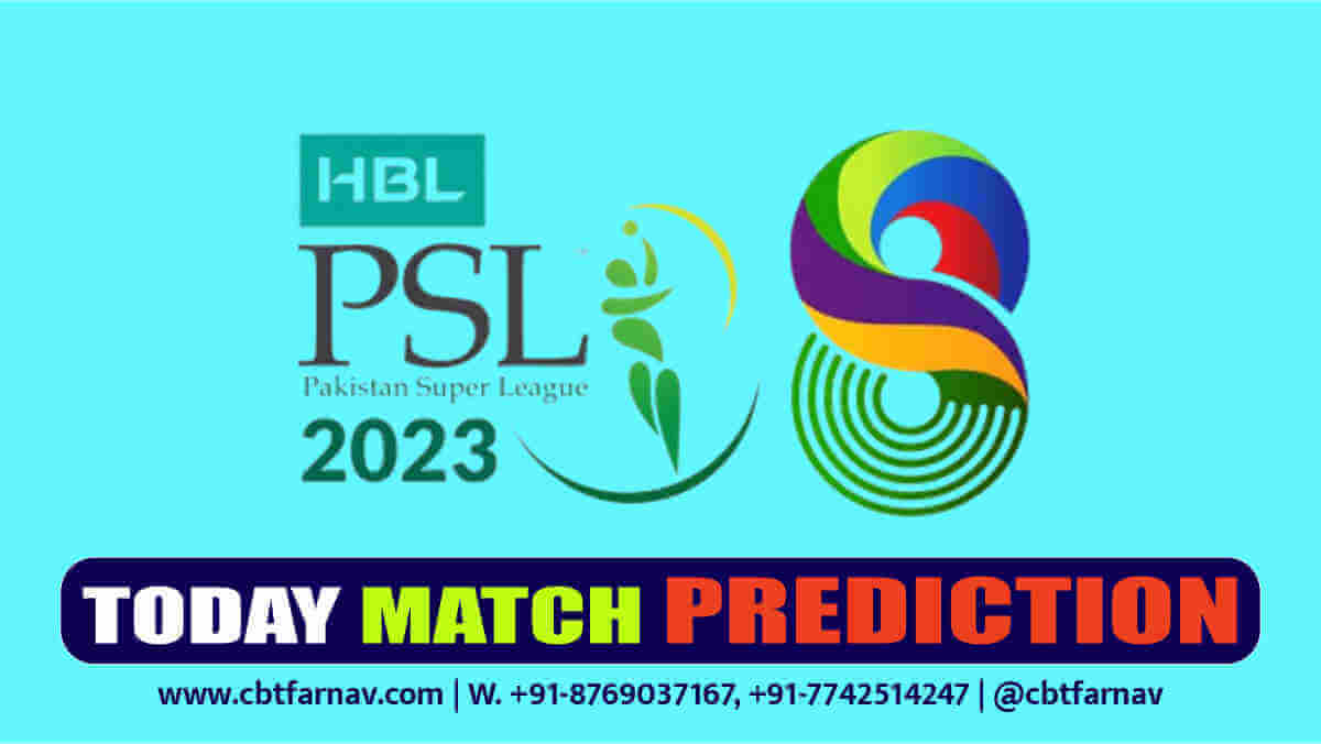 Karachi Kings (KAR) vs Peshawar Zalmi (PES) 2nd PSL T20 cricket match prediction 100% Sure Free Latest Accurate Updates Pakistan Super League Astrology - Crikwin