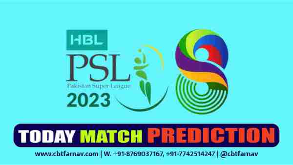 LHQ vs QTG 18th PSL T20 2023 Cricket Match Prediction 100% Sure