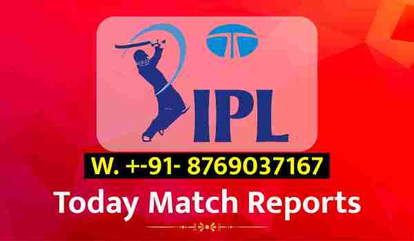 MI vs RCB Today Match Prediction: IPL 54th Match Prediction